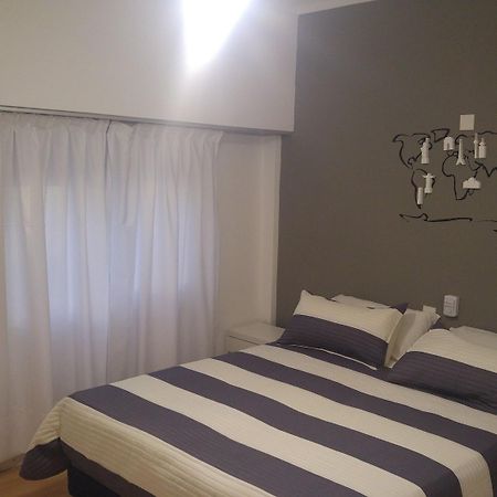 Dodo Suites Mar del Plata Exterior foto