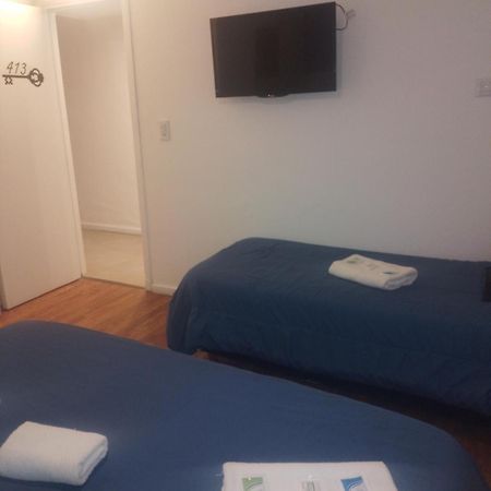 Dodo Suites Mar del Plata Exterior foto