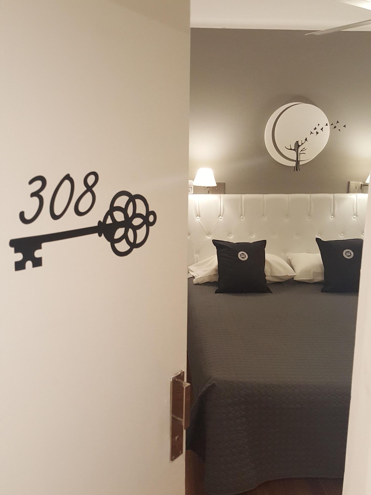 Dodo Suites Mar del Plata Exterior foto
